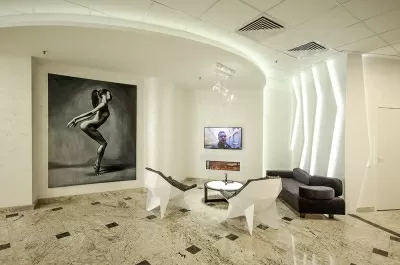 Авторская клиника высокоэстетической стоматологии доктора Бриньковского