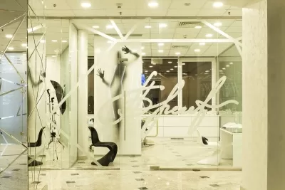 Авторская клиника высокоэстетической стоматологии доктора Бриньковского