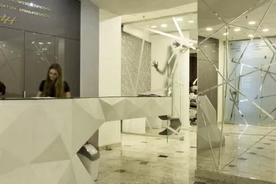 Авторская клиника высокоэстетической стоматологии доктора Бриньковского