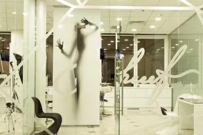 Авторская клиника высокоэстетической стоматологии доктора Бриньковского