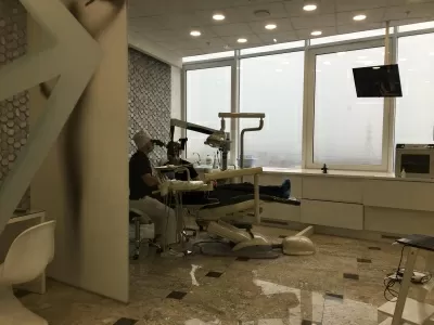 Авторская клиника высокоэстетической стоматологии доктора Бриньковского