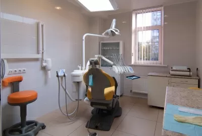 Клиника эстетической стоматологии