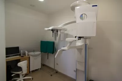 Клиника эстетической стоматологии