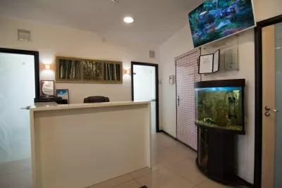 Клиника эстетической стоматологии