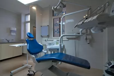 Клиника эстетической стоматологии