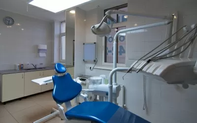 Клиника эстетической стоматологии