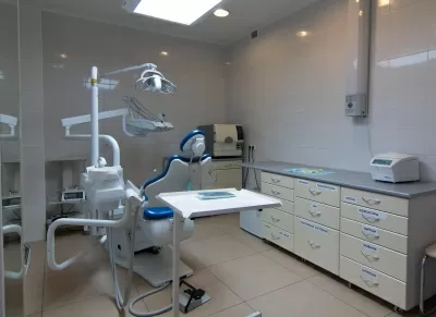 Клиника эстетической стоматологии