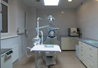 Клиника эстетической стоматологии