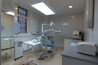 Клиника эстетической стоматологии