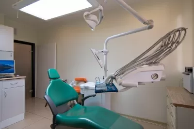 Клиника эстетической стоматологии