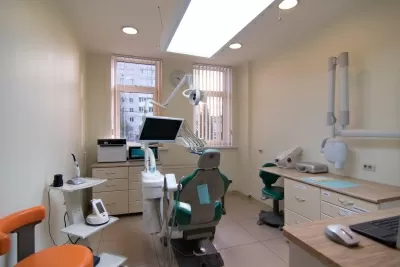 Клиника эстетической стоматологии