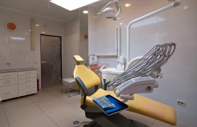 Клиника эстетической стоматологии
