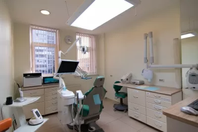 Клиника эстетической стоматологии