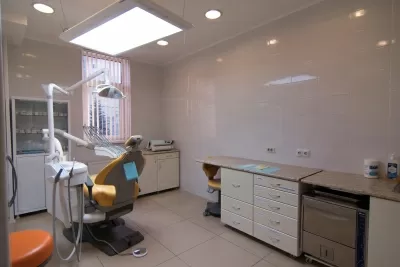 Клиника эстетической стоматологии