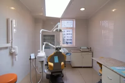 Клиника эстетической стоматологии