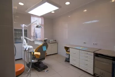 Клиника эстетической стоматологии