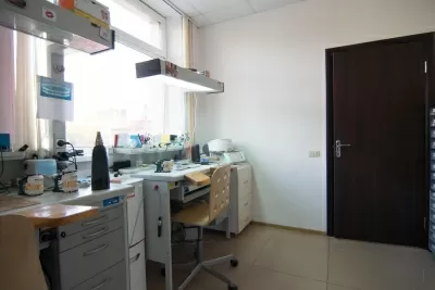 Клиника эстетической стоматологии