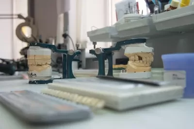 Клиника эстетической стоматологии