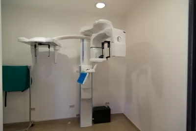 Клиника эстетической стоматологии