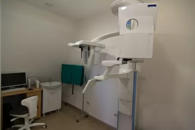 Клиника эстетической стоматологии