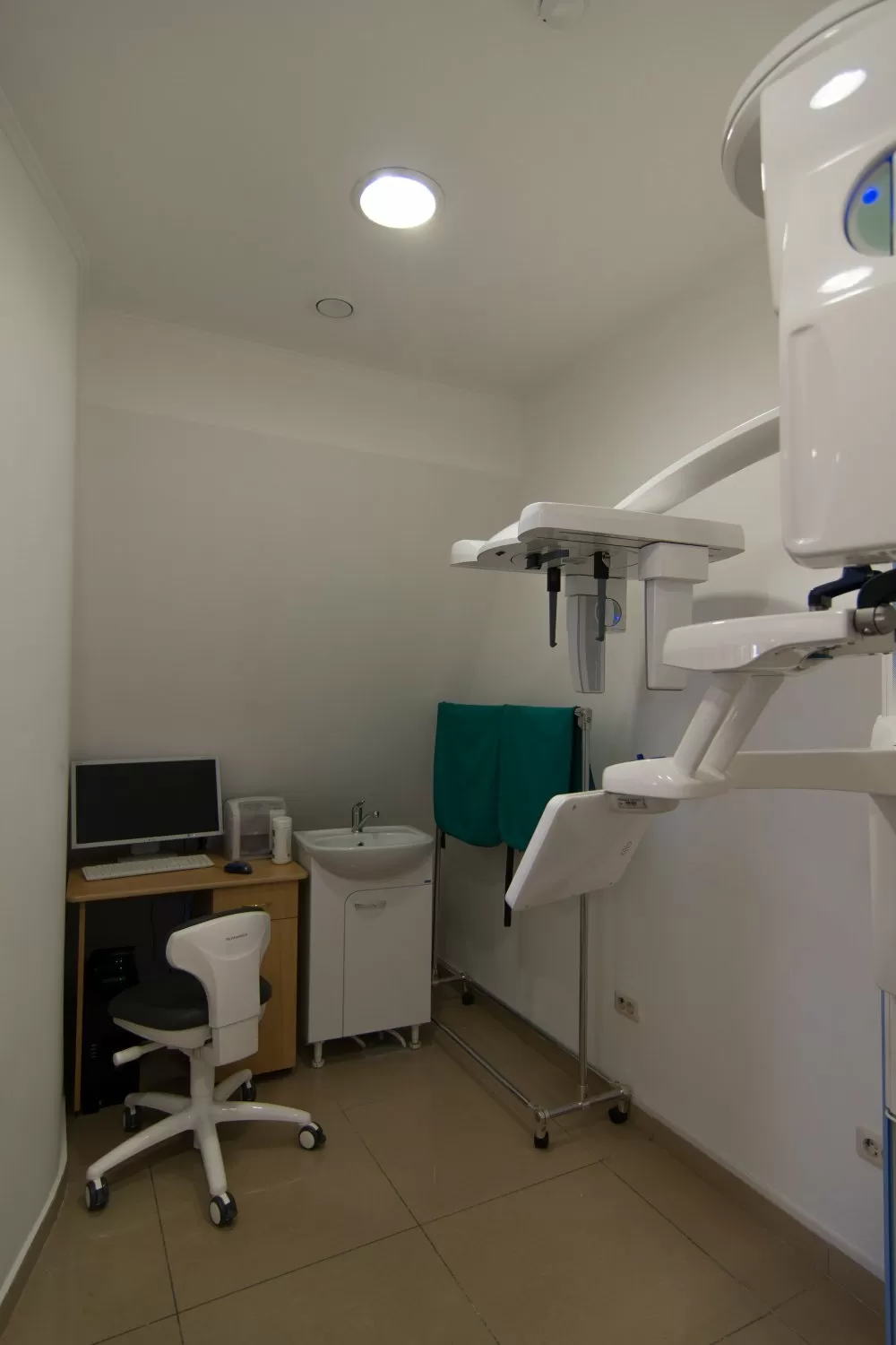 Клиника эстетической стоматологии