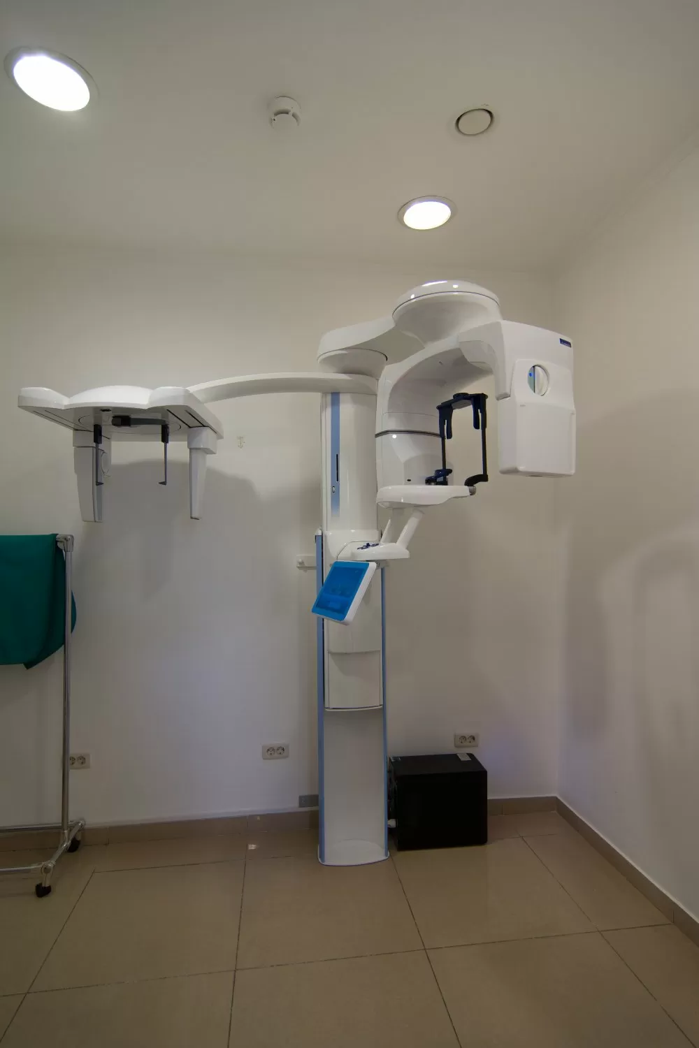 Клиника эстетической стоматологии