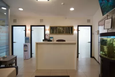 Клиника эстетической стоматологии