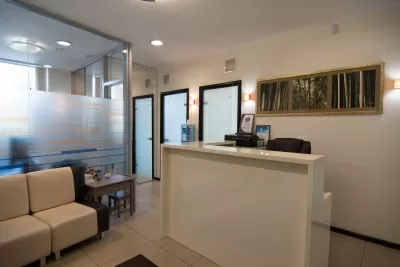 Клиника эстетической стоматологии