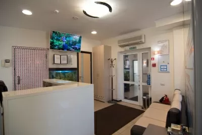 Клиника эстетической стоматологии