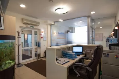 Клиника эстетической стоматологии