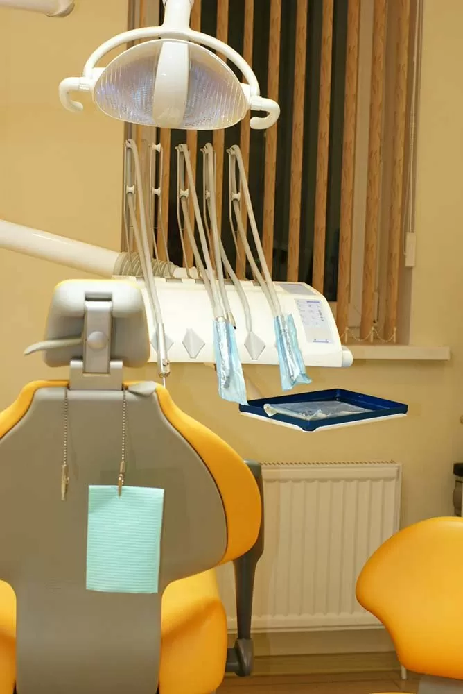 Клиника эстетической стоматологии