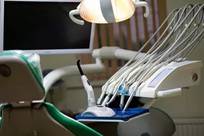 Клиника эстетической стоматологии