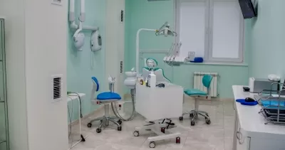 Стоматологическая клиника Dr. Smile