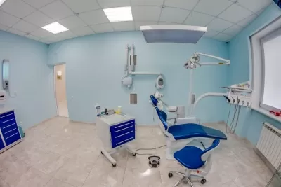 Стоматологическая клиника Dr. Smile