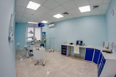Стоматологическая клиника Dr. Smile