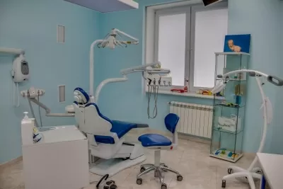 Стоматологическая клиника Dr. Smile