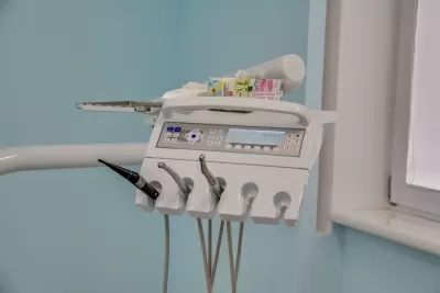 Стоматологическая клиника Dr. Smile