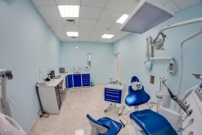 Стоматологическая клиника Dr. Smile