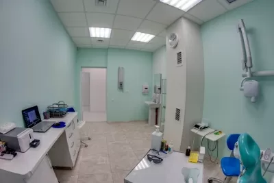 Стоматологическая клиника Dr. Smile