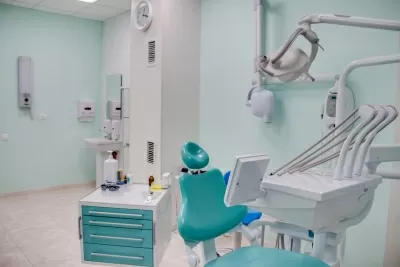 Стоматологическая клиника Dr. Smile