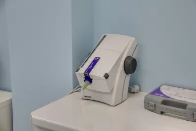 Стоматологическая клиника Dr. Smile