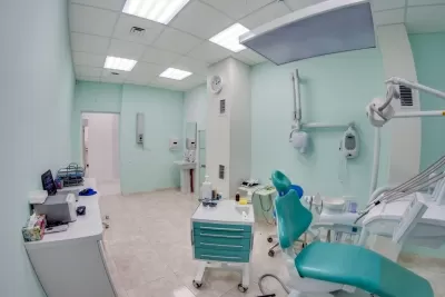 Стоматологическая клиника Dr. Smile
