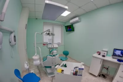 Стоматологическая клиника Dr. Smile