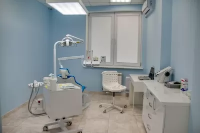 Стоматологическая клиника Dr. Smile
