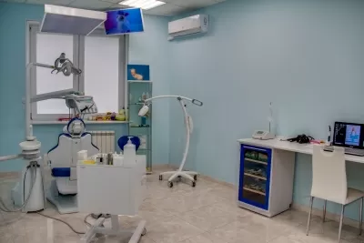 Стоматологическая клиника Dr. Smile