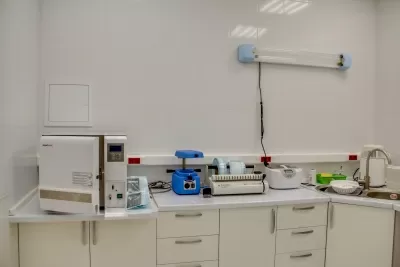 Стоматологическая клиника Dr. Smile