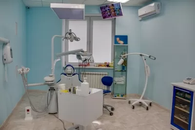 Стоматологическая клиника Dr. Smile