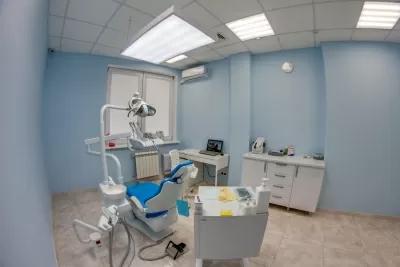 Стоматологическая клиника Dr. Smile
