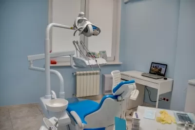 Стоматологическая клиника Dr. Smile