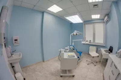 Стоматологическая клиника Dr. Smile